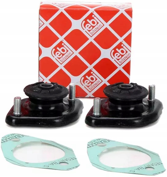 фото №1, Febi подушки безопасности амортизатора задняя bmw 3 e36 e46 z3