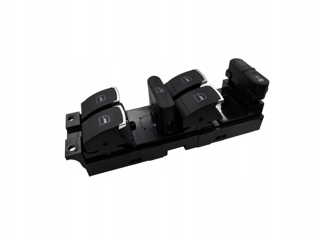 фото №13, Выключатель блок управления окон seat leon i 1999-2005 toldeo 1999-2004