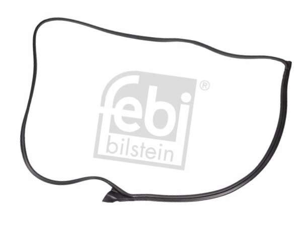 фото №13, Febi bilstein 08877 прокладка двері