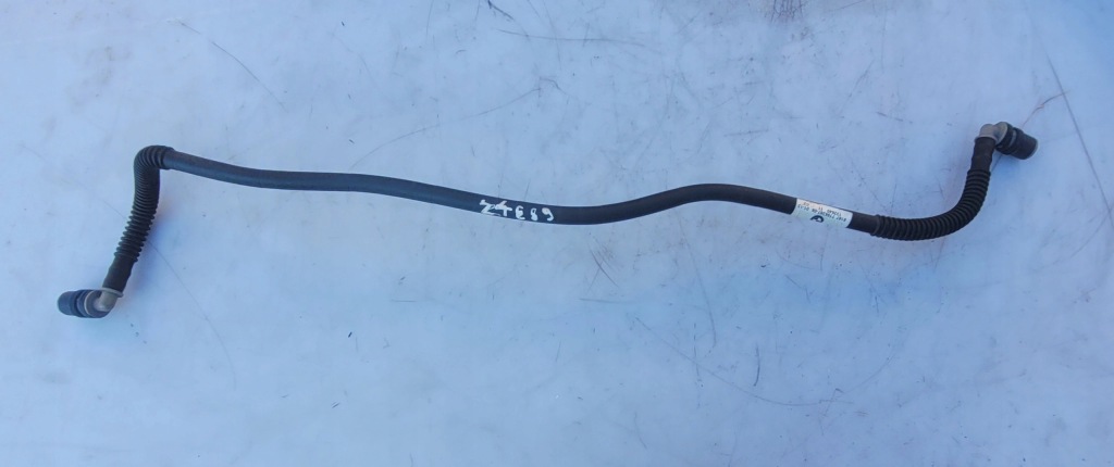 Купить Пабтрубок  шланг омывателя фары bmw z4 e89 7196367