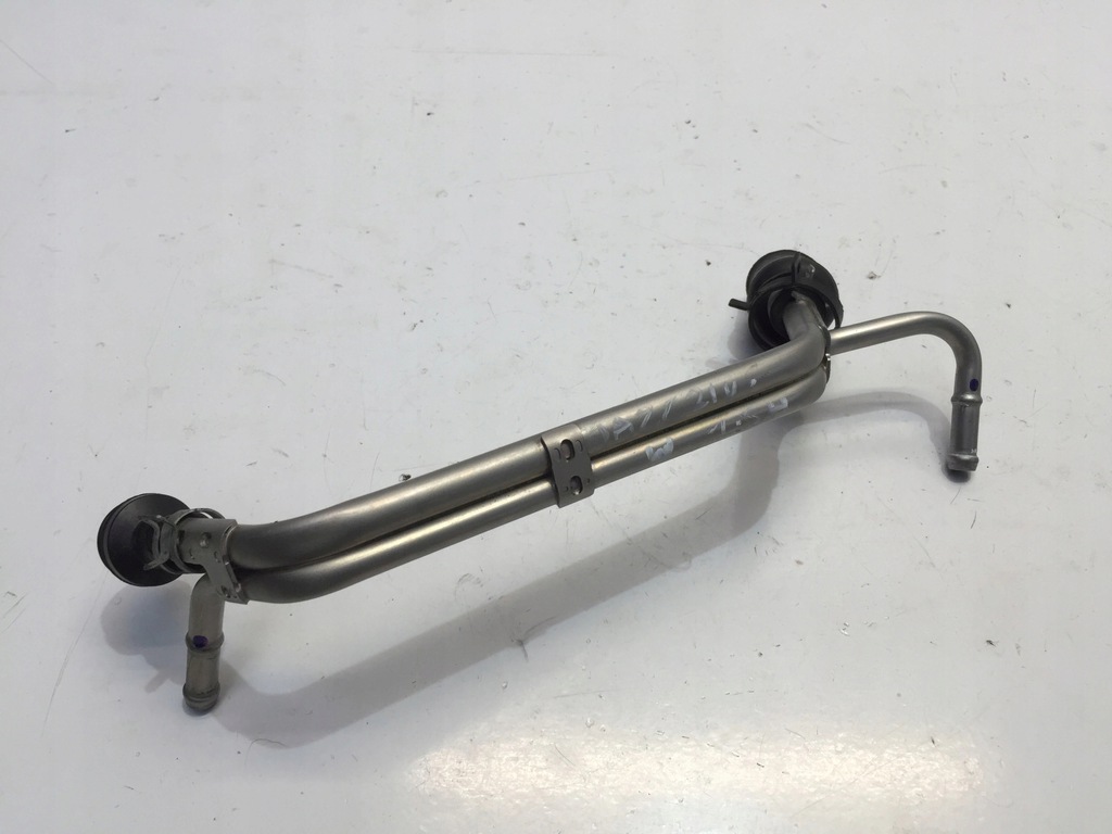 фото №1, Honda jazz v 1.5 hev 2021 труба wąż шланг wody