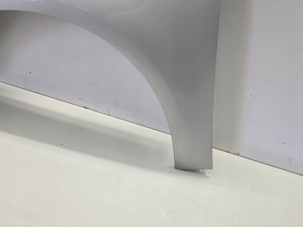 фото №9, Audi a3 8v hb 13r крила лівий передній перед lx7w