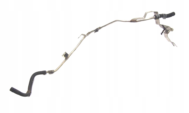 фото №3, Шланг трубка vw touareg 7p 7p6131552f