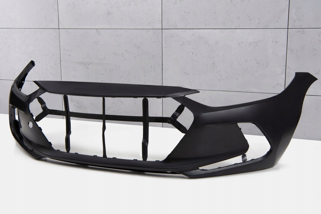 фото №9, Hyundai elantra vi ad 2015-2018 przed faceliftingiem бампер передний