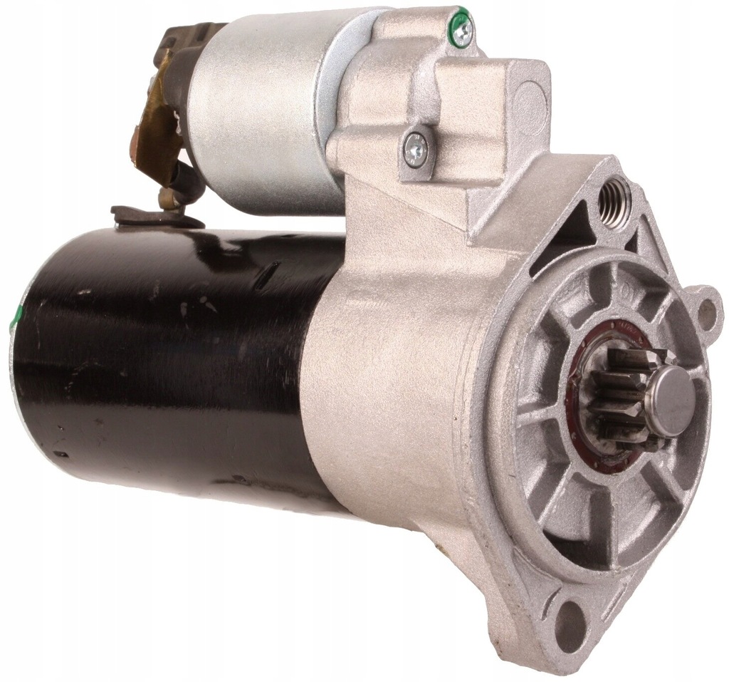 фото №8, Стартер vw lt | 2.5 дизель cs1187