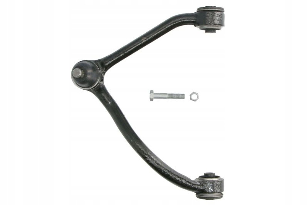 фото №1, Важіль підвіска колеса перед l góra перед pasuje do: kia sorento i