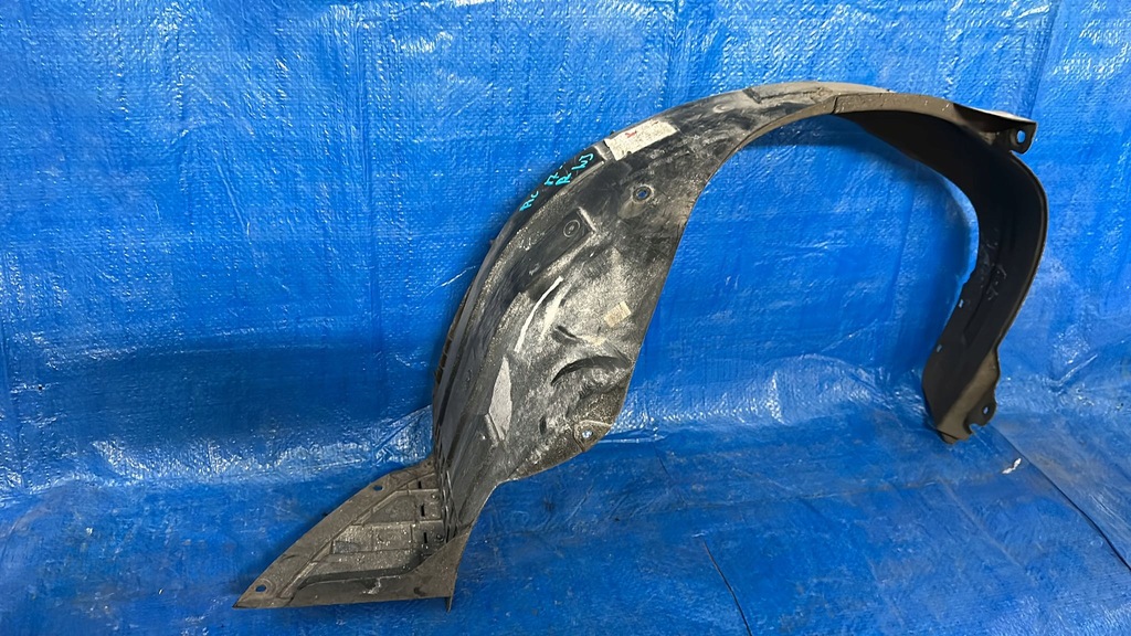 фото №3, Kia picanto 2017- підкрилок перед передні