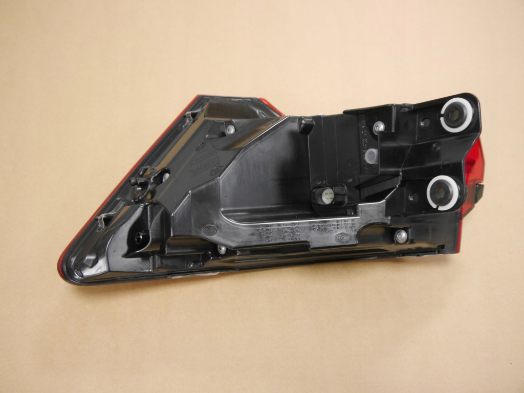 фото №3, Audi a6 c8 лампа задняя led matrix 4k5945091d