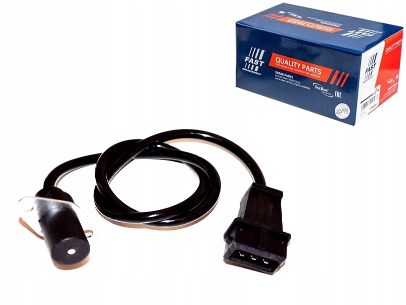 фото №1, Fast ft75544 генератор імпульсів, wał колінчастий