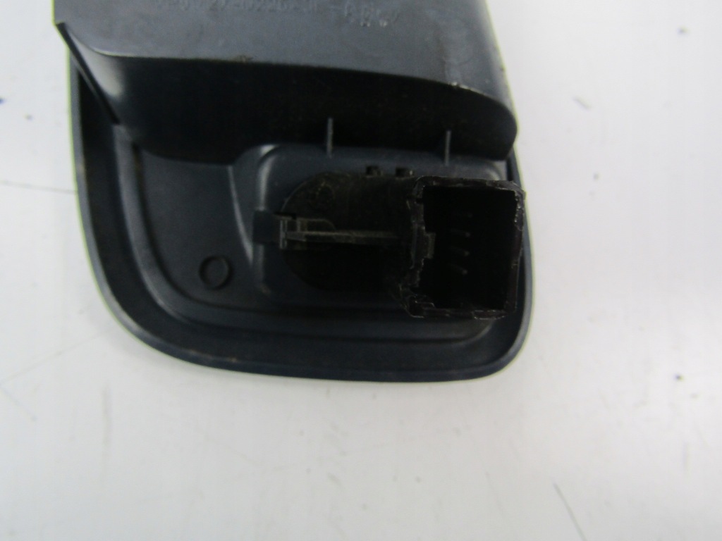 фото №2, Ford galaxy mk3 задняя левый рамка ручка дверь задняя левый + переключатель стекло