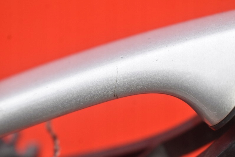 фото №9, Ручка права перед передня volvo v50 lift 07r