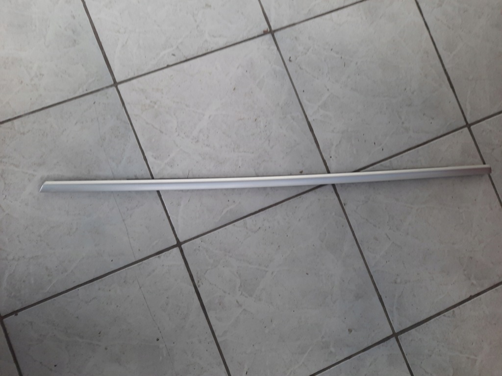 фото №3, Молдинг parapetu дверь volvo xc60 правый задняя r-desig