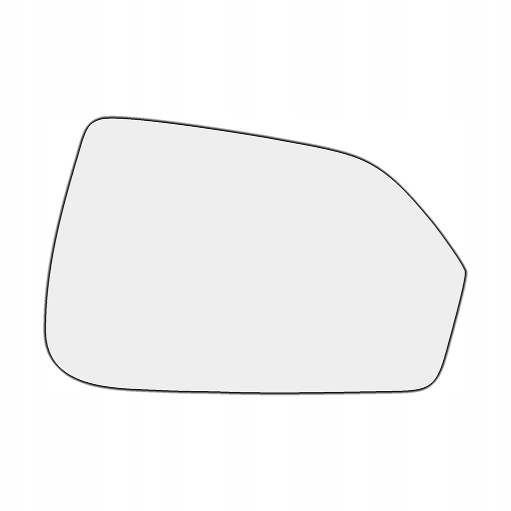 фото №1, Стекло/зеркало lincoln mkz 2013-2020 2019 2018 2017