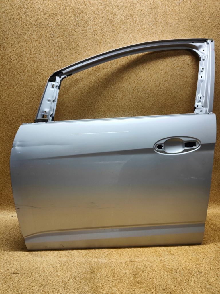 фото №1, C-max cmax mk2 дверь передние левая левый перед