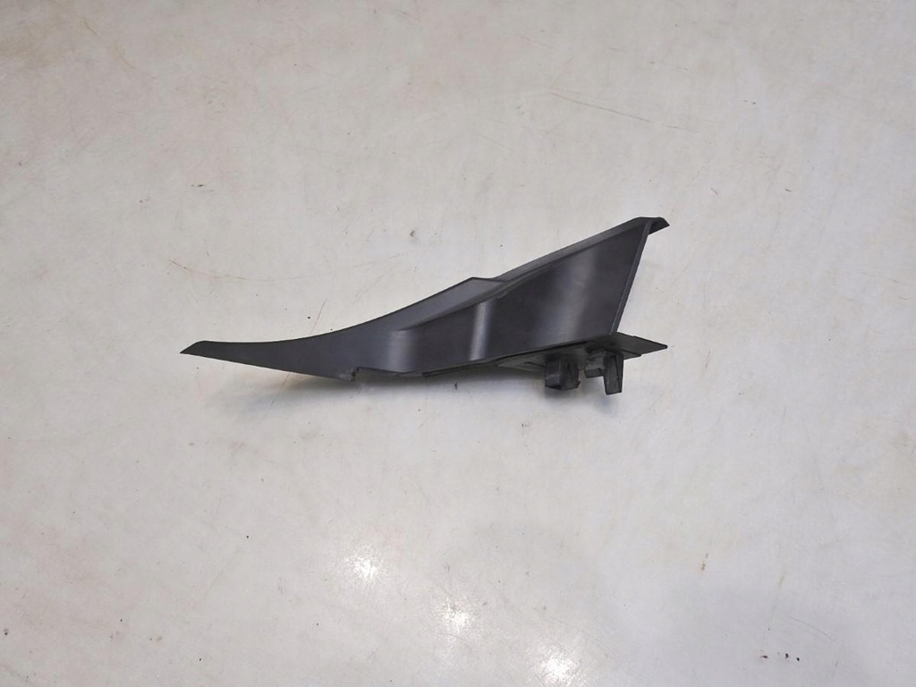 фото №6, Кутик жабо лівий subaru forester iii