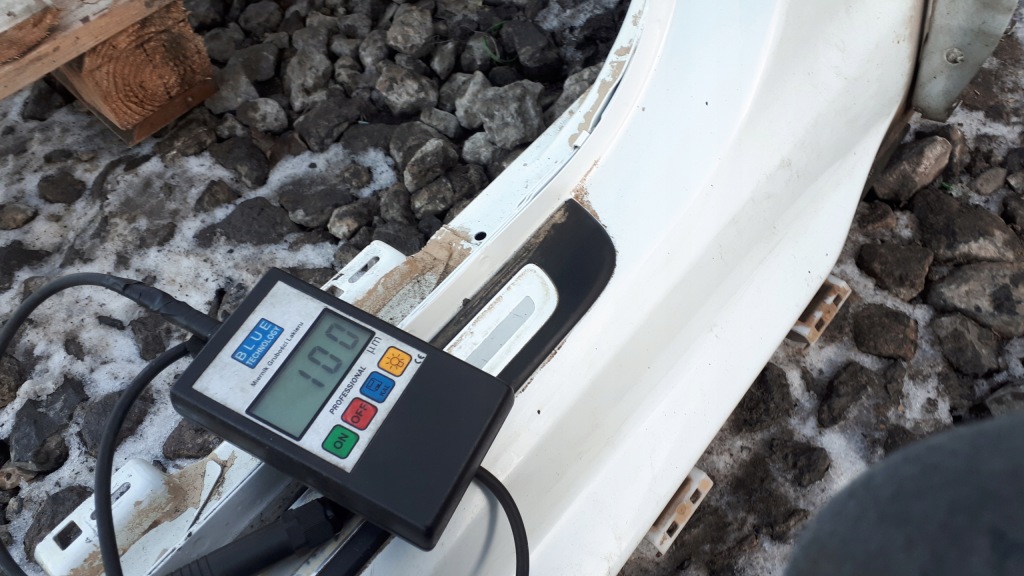 фото №10, A6 c7 4g блок двигателя a обшивка правый перед порог ls9r