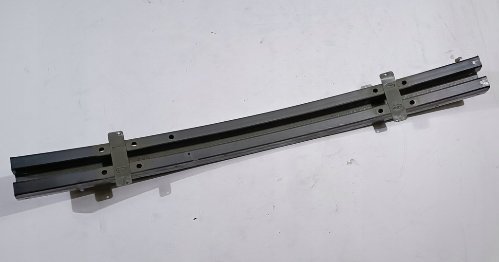 фото №6, Балка бампера перед передня pod радар dodge charger 2015-