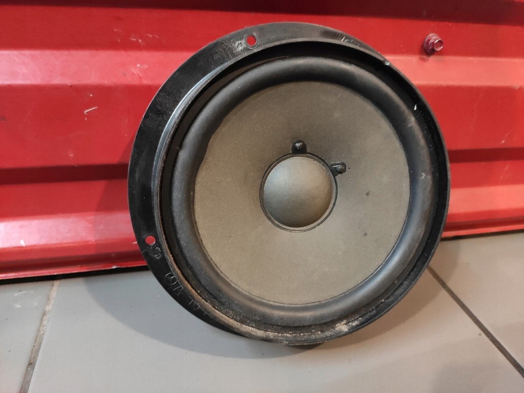 Купить Mercedes w251 w164 ml динамик правый левый перед задний  a1648203002