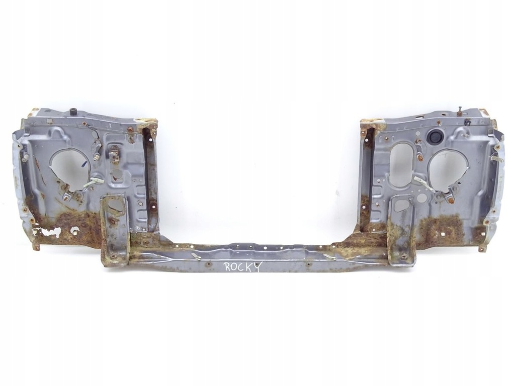 фото №1, Daihatsu rocky 93-01 pas передній підсилювач