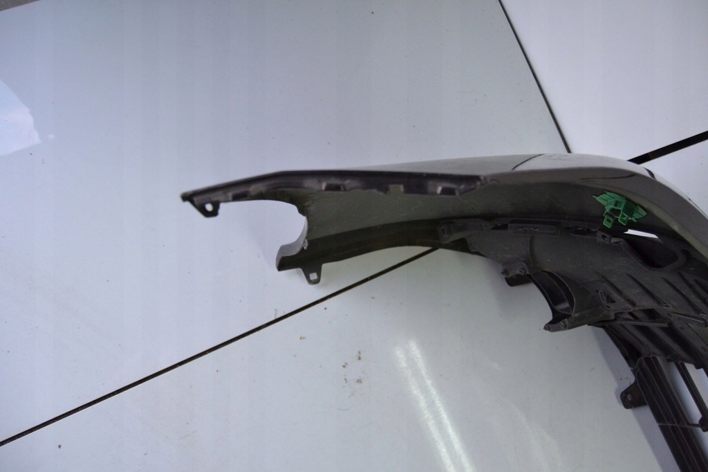 фото №8, Toyota camry viii xv70 2018 бампер передний