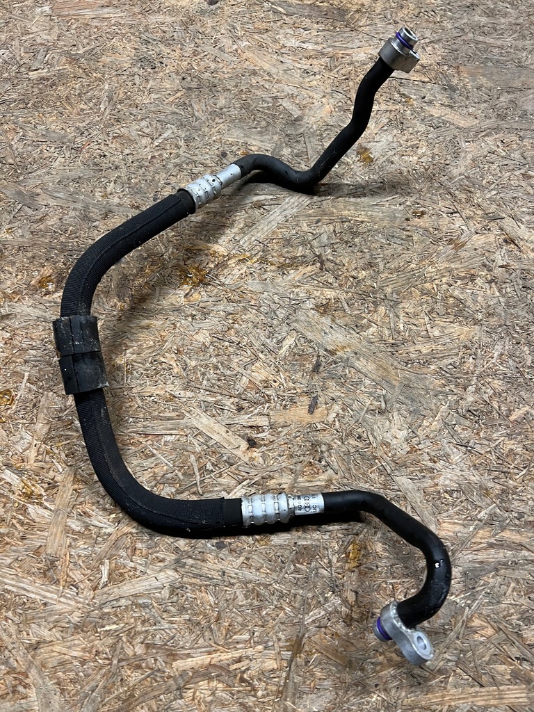 фото №1, Шланг кондиционера audi a6 c7 4g0260701l