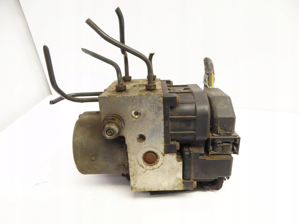 фото №8, Nissan almera tino насос abs 2.2 di 0273004505