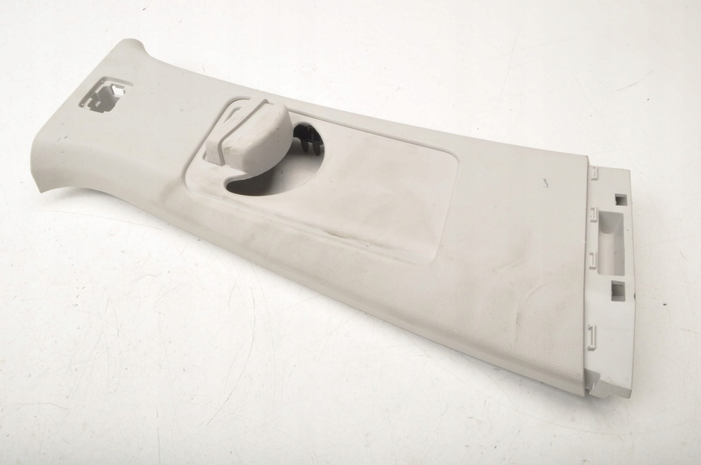 фото №1, Mg hs защита стойка пластик правая 30136563 2024