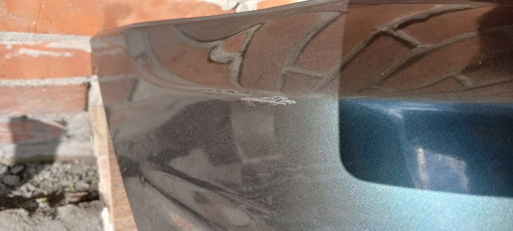 фото №14, Jeep grand cherokee wj 99-04 бампер перед przedlift