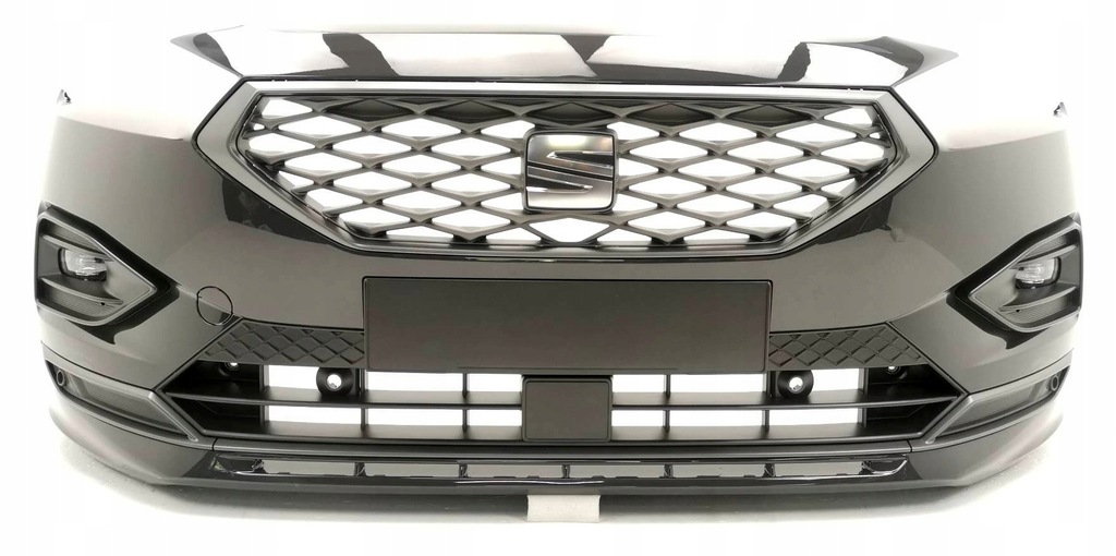 фото №1, Бампер перед seat tarraco fr li7f 6x pdc радар 5fj807221d новый org