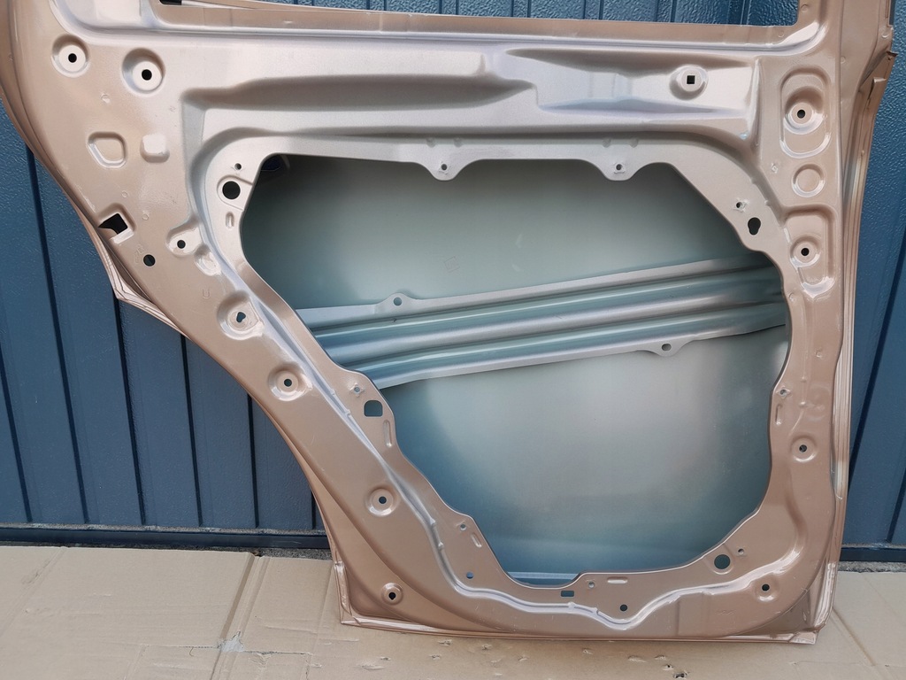 фото №10, Двері задня задні ліва kia x-ceed xceed