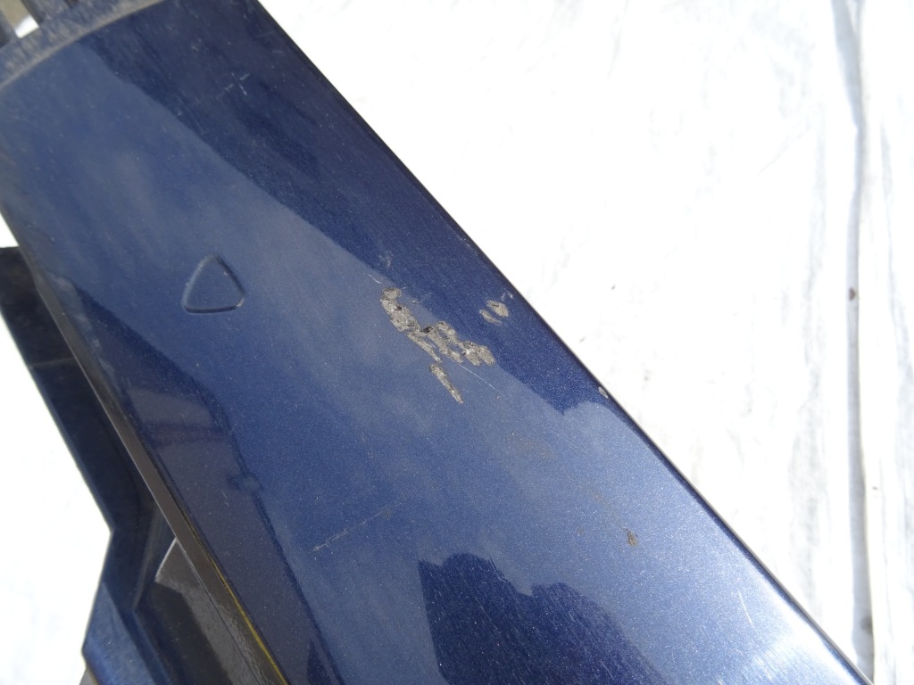 фото №7, Поріг молдинг поріг права vw passat b7 sedan kombi