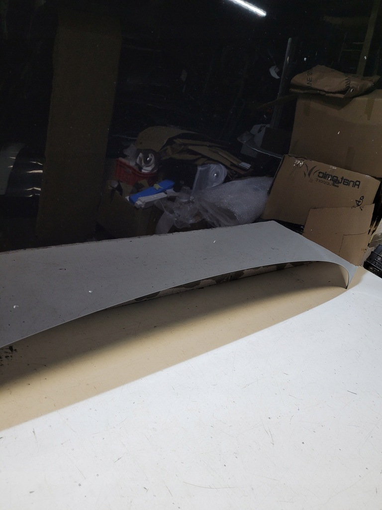 фото №7, Капот audi a6 c8