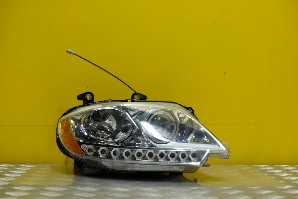 Купить Maserati quattroporte фара лампа ксенон r америка