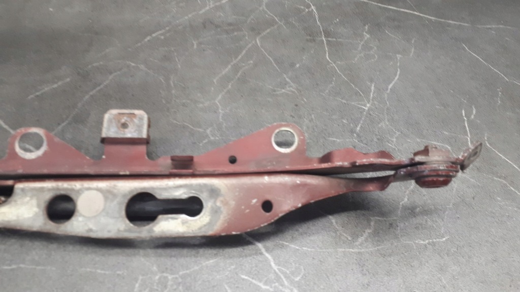 фото №6, Петля капот volvo v70 2001r g