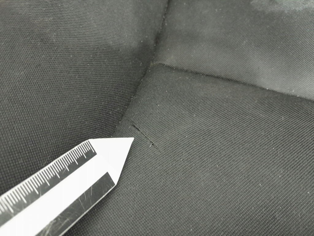 фото №4, Volvo xc60 i lift сиденья заднее сиденье комплект eu