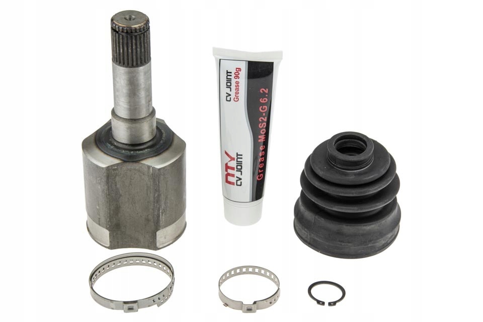 фото №2, Шарнир внутренний левый opel antara 3.0 06-