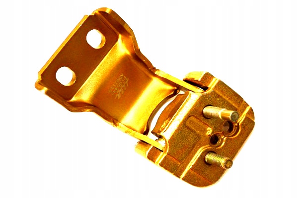 фото №2, Петля двері ford transit 06 задня лівий gór fast