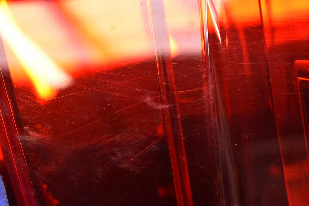 Лампа левая задний  задняя 5e9945095a skoda octavia 3 iii kombi 13-17 Доставка