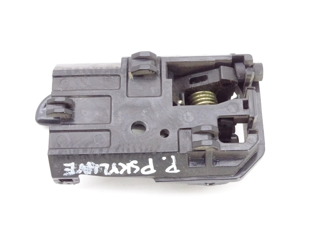 фото №2, Nissan skyline r33 ручка двері правий перед