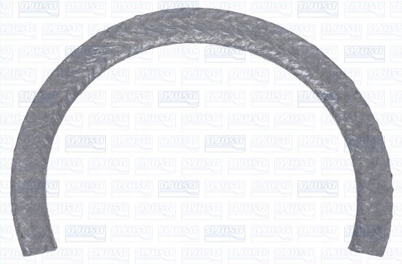 фото №1, Прокладка вала колінчастого