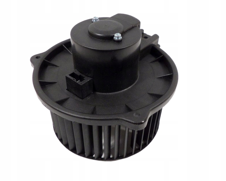 фото №2, Вентилятор toyota matrix 2003-2007 повітродувка