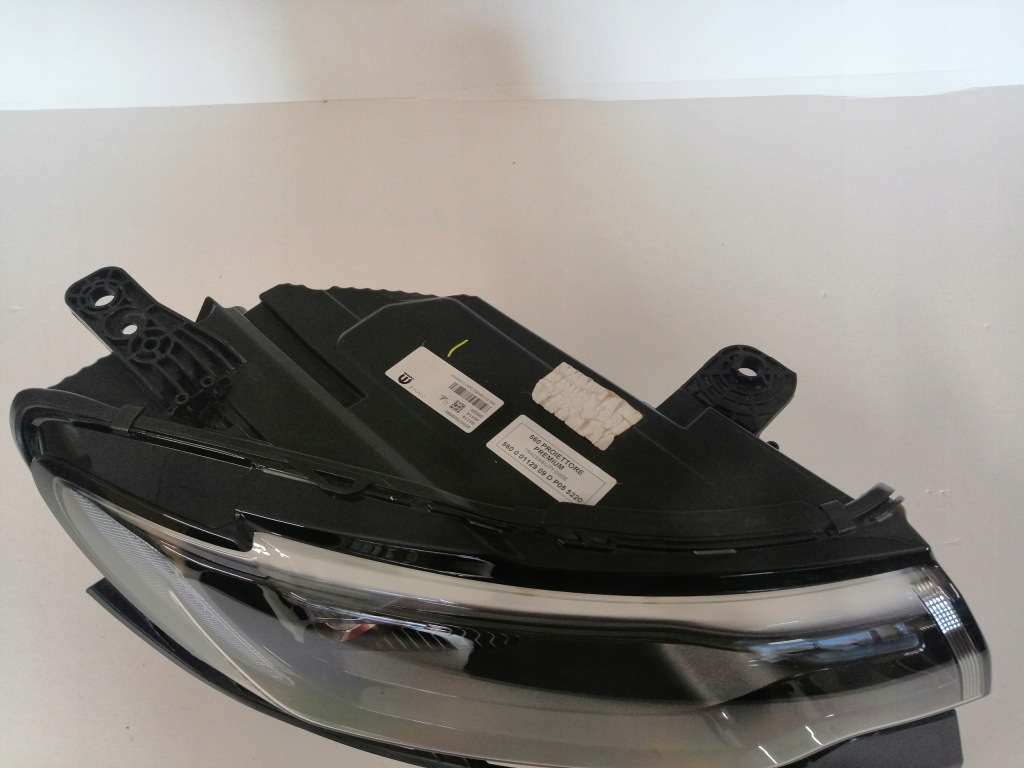 Jeep compass 2 рестайлинг  фара перед правый  full led в Украине