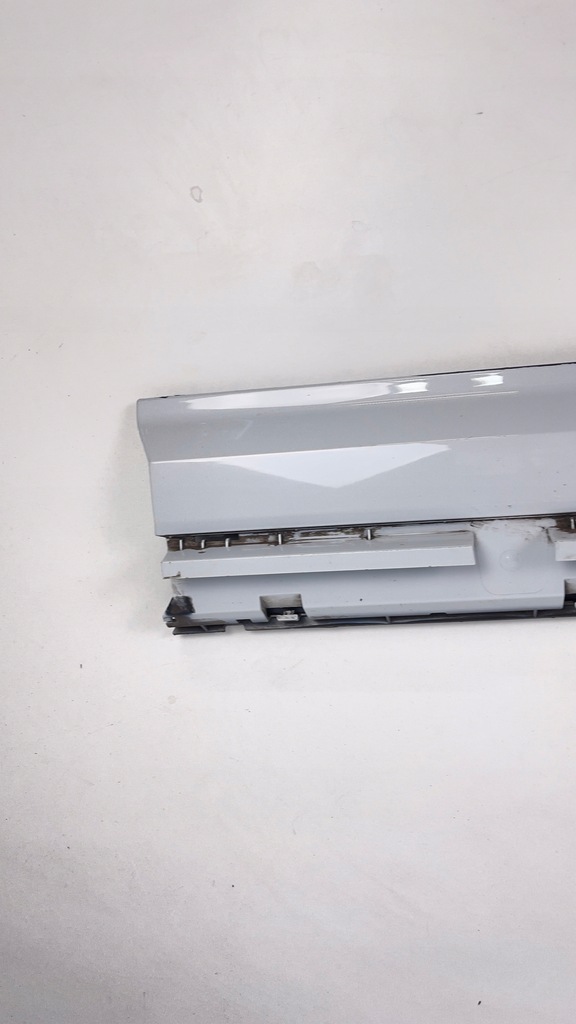 фото №14, Skoda kodiaq lift молдинг дверь перед правый