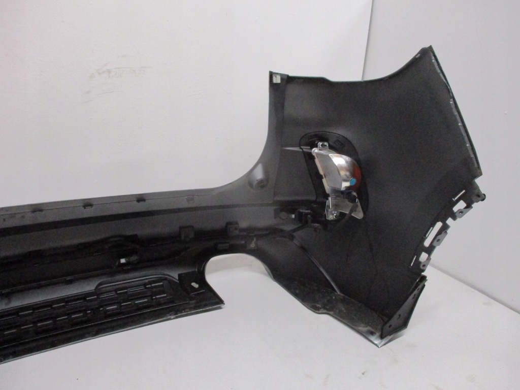 Бампер ford kuga mk3 st-line 4 pdc 21r задняя задний с Разборки