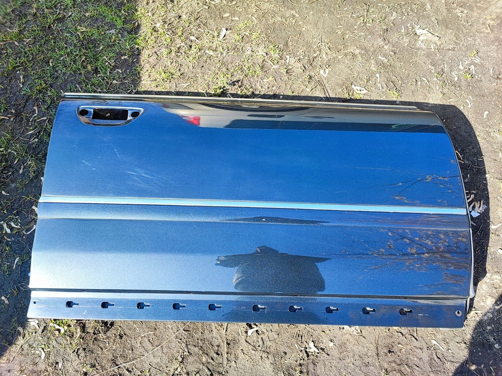 фото №1, Дверь правый перед audi a8 d3 lz9w