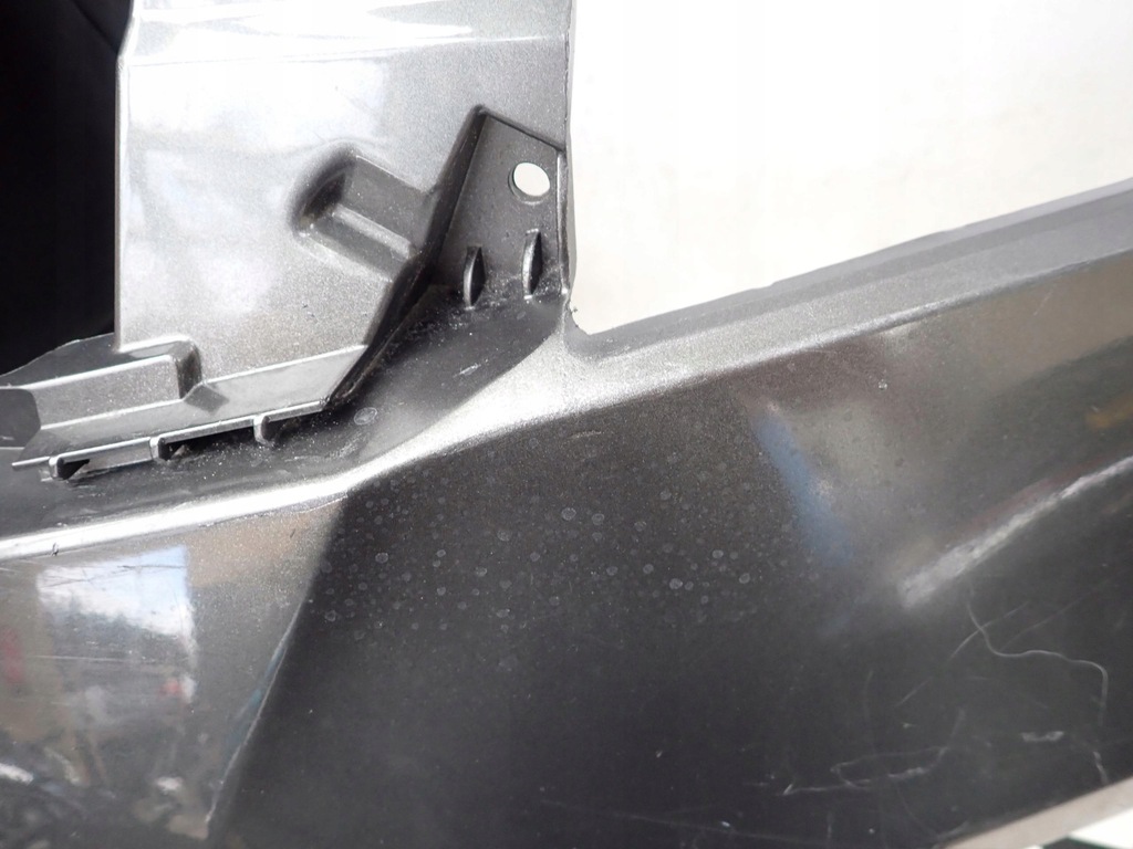 фото №14, Kia proceed i lift 09-12 бампер перед передний