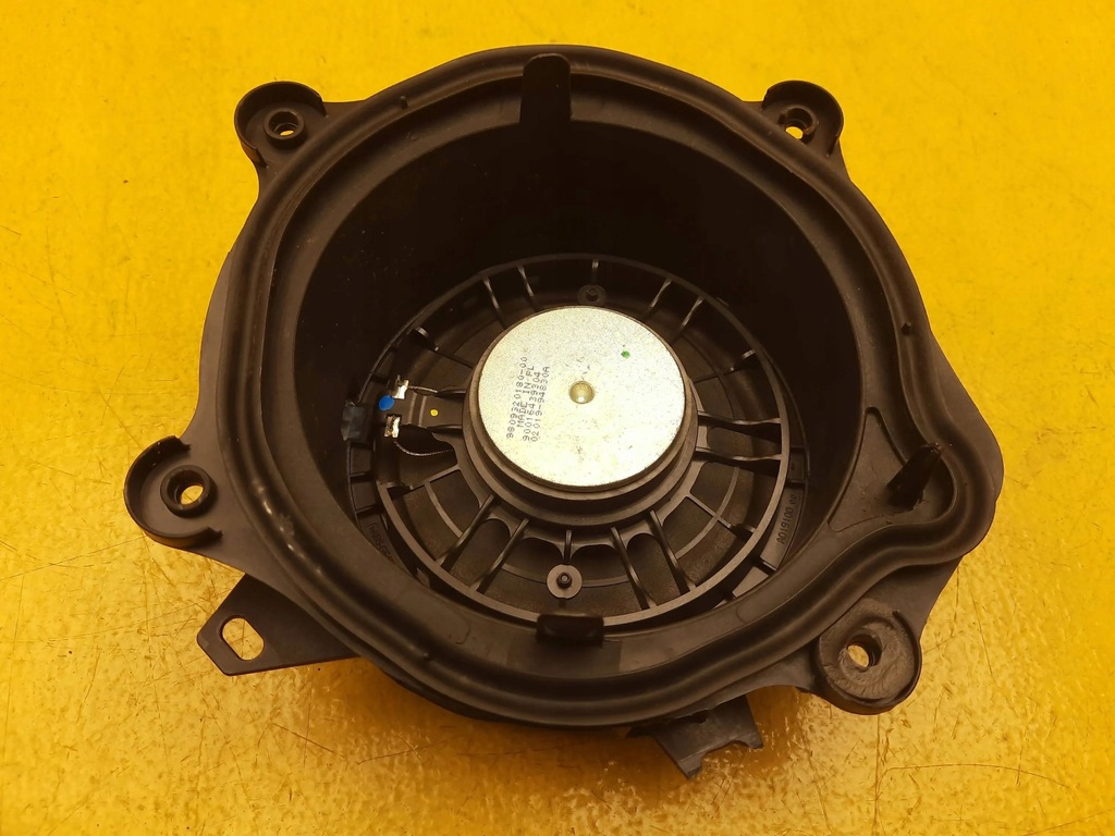 фото №3, Citroen ds7 crossback динамік двері задня лівий 9817150880