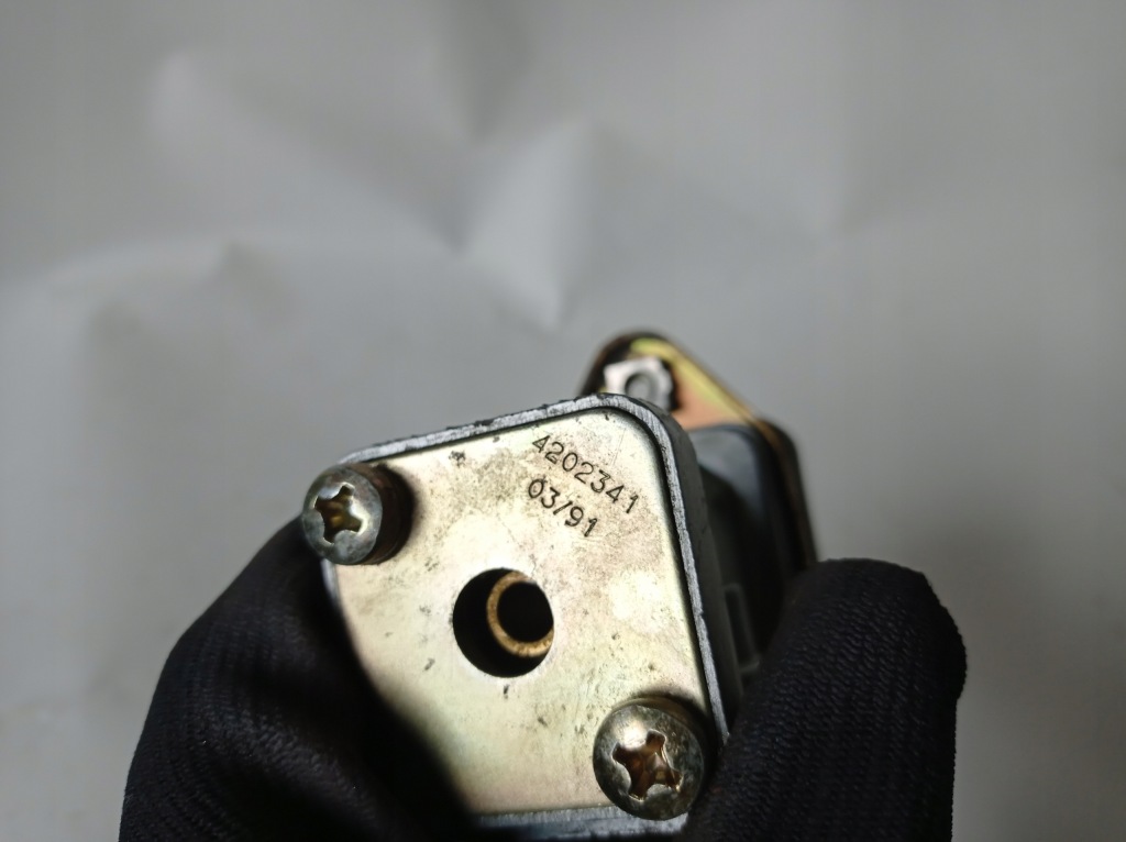 Клапан гальма ручного wabco 20594 Зі Шроту