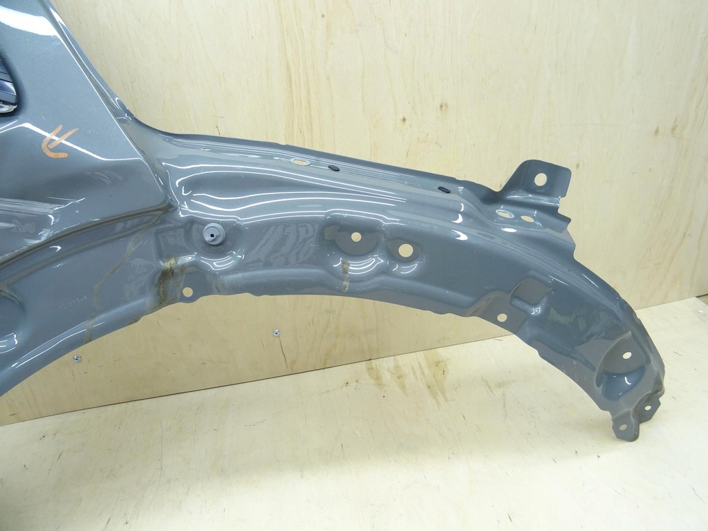 фото №5, Mini cooper f56 f57 крыло правый перед