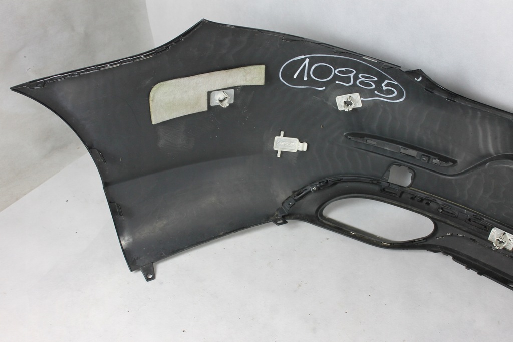 фото №9, Бампер задняя задний mercedes cklasa w205 cabrio coupe датчики парковки pdc